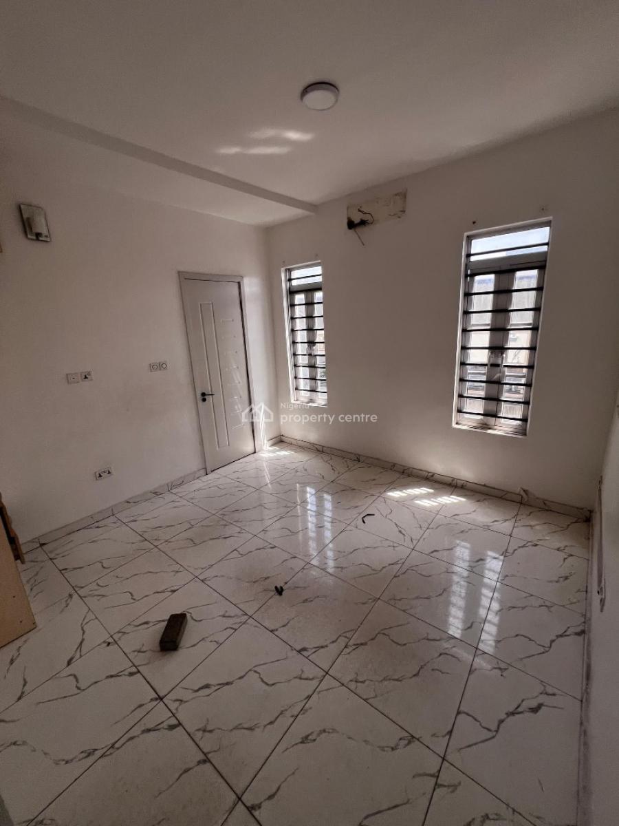 Spacious 4 Bedroom Luxury Terrace Duplex Available, Ikota, Lekki, Lagos, Terraced Duplex for Rent