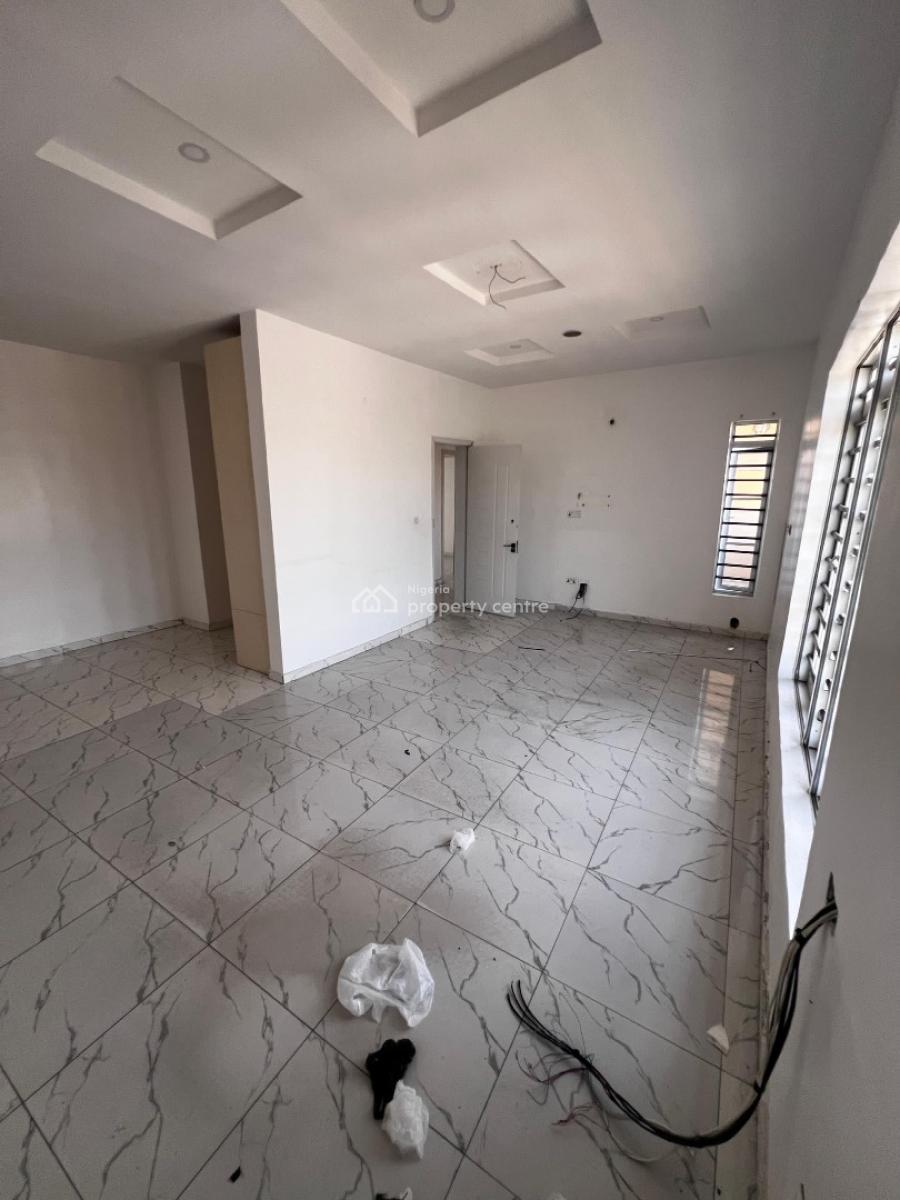 Spacious 4 Bedroom Luxury Terrace Duplex Available, Ikota, Lekki, Lagos, Terraced Duplex for Rent