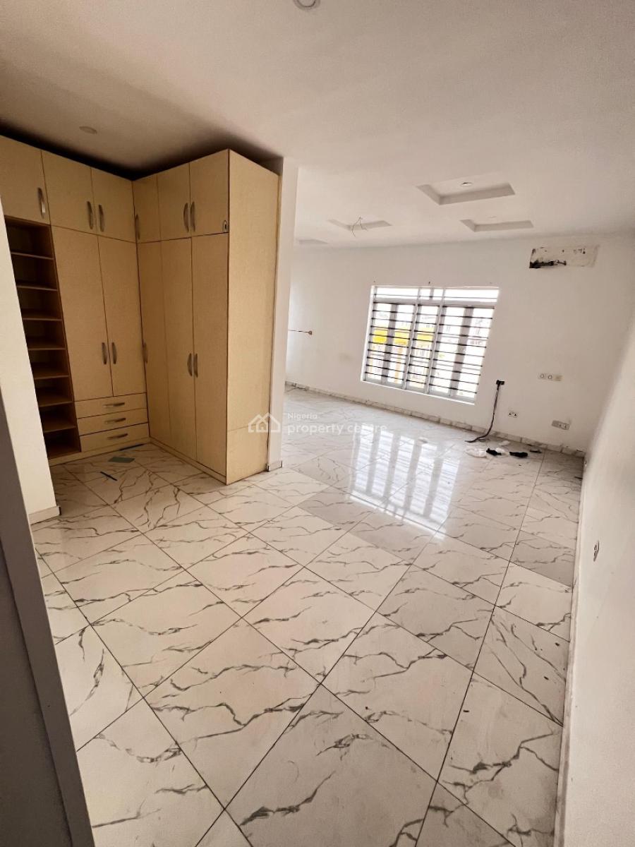 Spacious 4 Bedroom Luxury Terrace Duplex Available, Ikota, Lekki, Lagos, Terraced Duplex for Rent