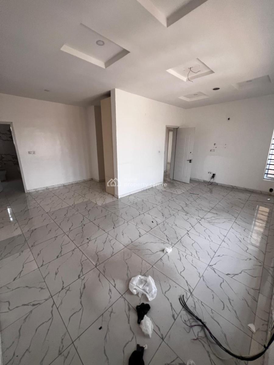 Spacious 4 Bedroom Luxury Terrace Duplex Available, Ikota, Lekki, Lagos, Terraced Duplex for Rent