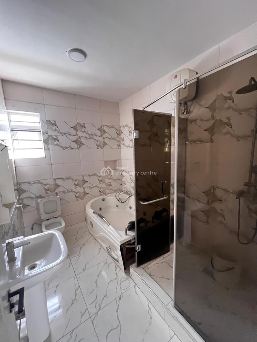 Spacious 4 Bedroom Luxury Terrace Duplex Available, Ikota, Lekki, Lagos, Terraced Duplex for Rent