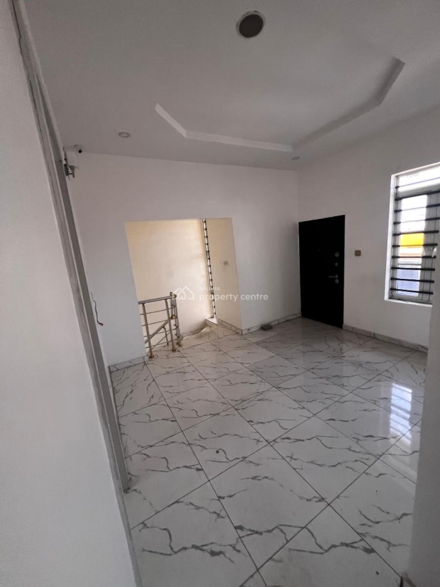 Spacious 4 Bedroom Luxury Terrace Duplex Available, Ikota, Lekki, Lagos, Terraced Duplex for Rent