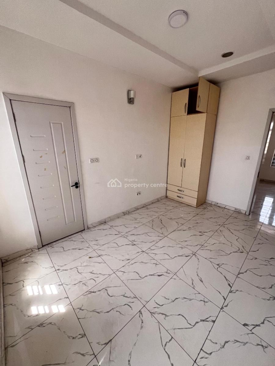 Spacious 4 Bedroom Luxury Terrace Duplex Available, Ikota, Lekki, Lagos, Terraced Duplex for Rent