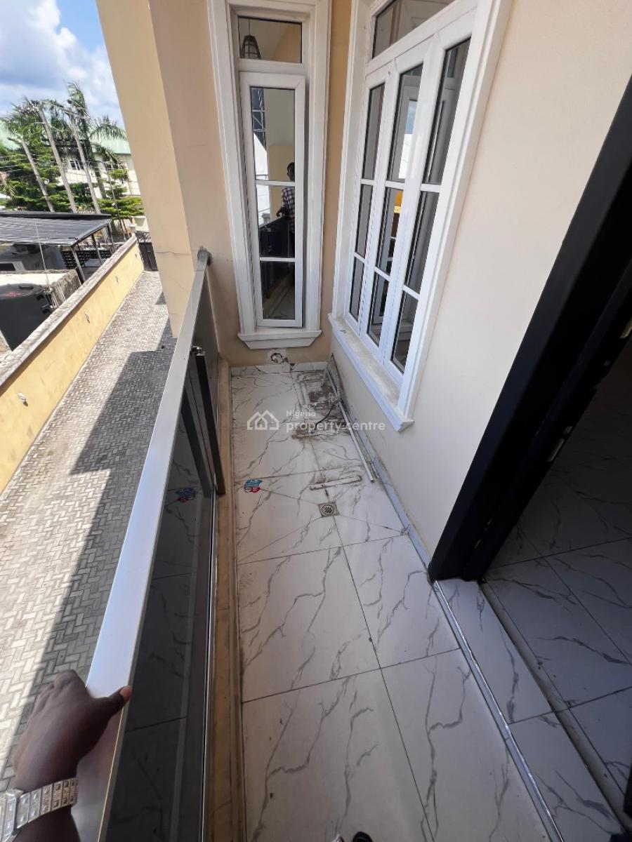 Spacious 4 Bedroom Luxury Terrace Duplex Available, Ikota, Lekki, Lagos, Terraced Duplex for Rent