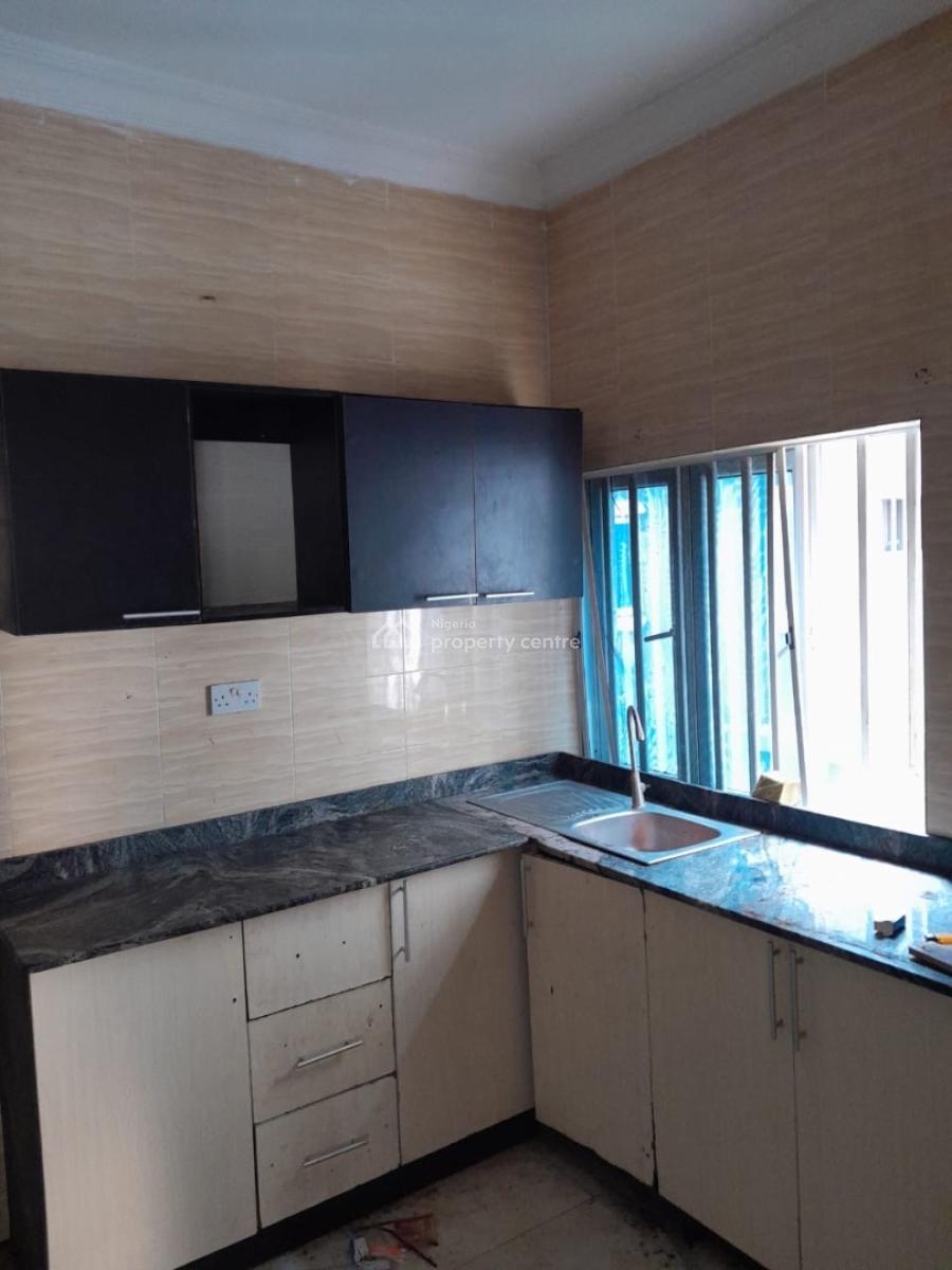 Spacious 3 Bedroom Flat, Ikota, Lekki, Lagos, House for Rent