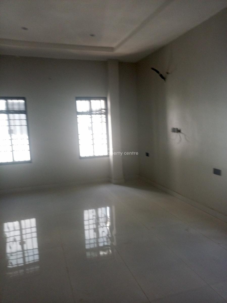 Cooperate   Estate.   9 Units in Compound Only.   Tastefully Finished, By Kado Main, Kado, Abuja, Detached Duplex for Sale