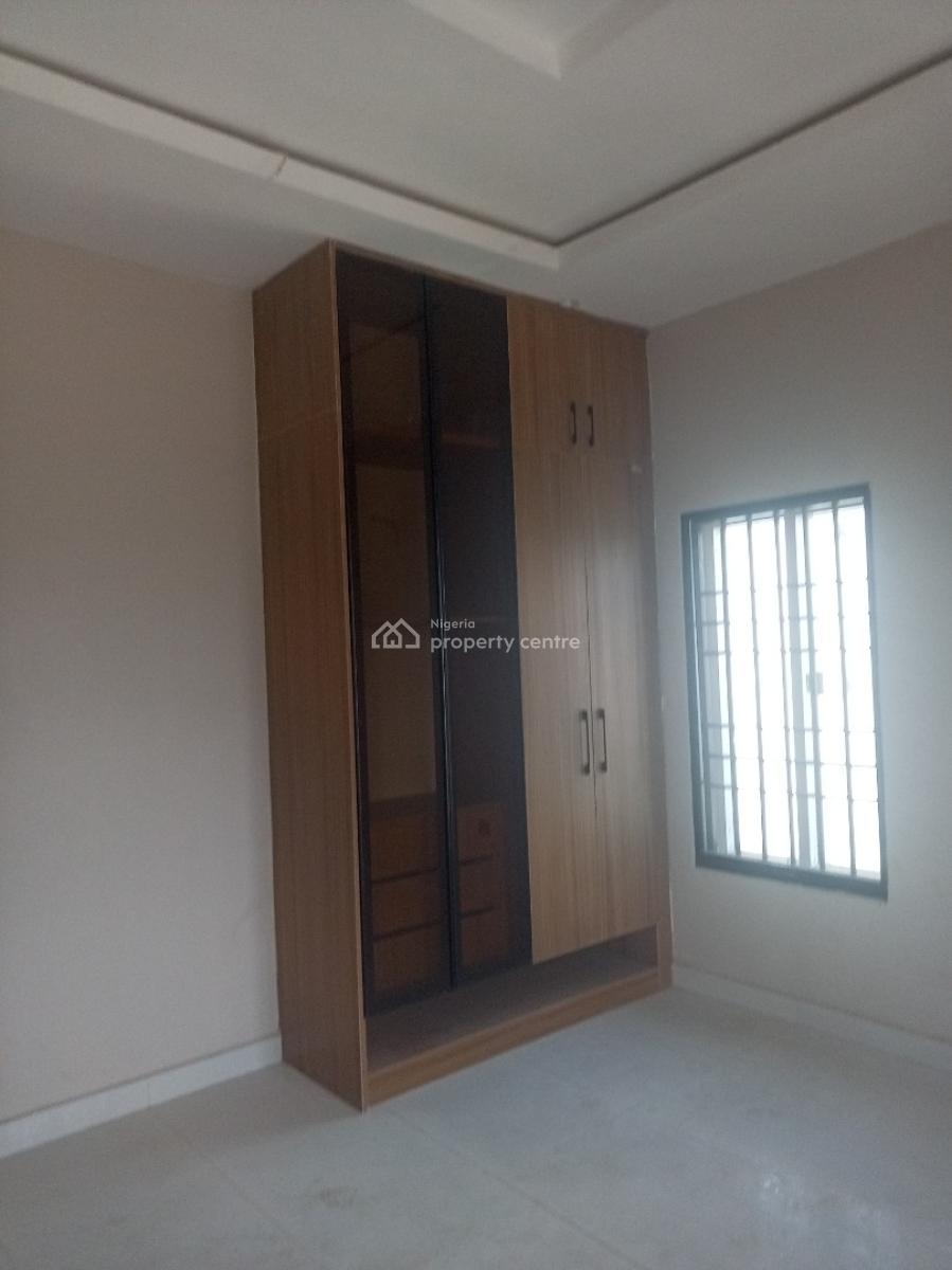 Cooperate   Estate.   9 Units in Compound Only.   Tastefully Finished, By Kado Main, Kado, Abuja, Detached Duplex for Sale