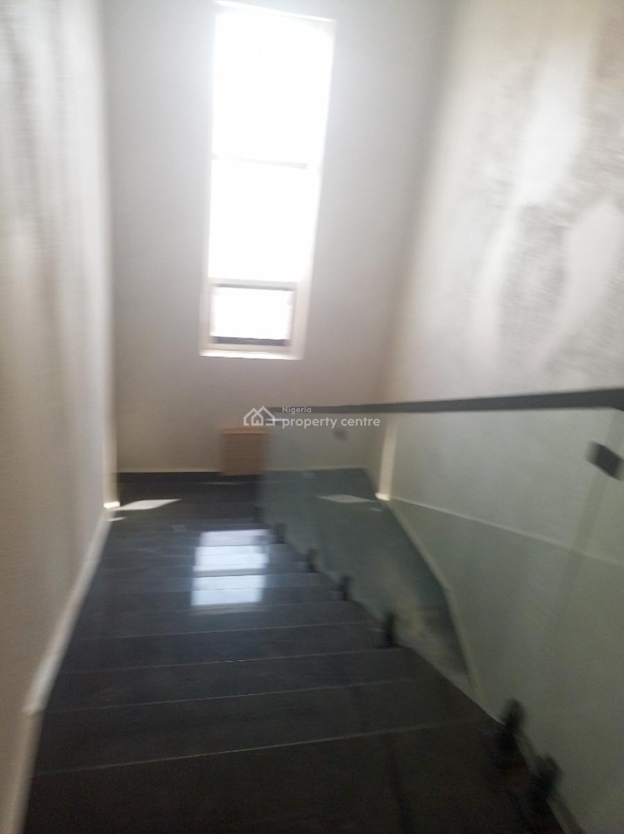 Cooperate   Estate.   9 Units in Compound Only.   Tastefully Finished, By Kado Main, Kado, Abuja, Detached Duplex for Sale