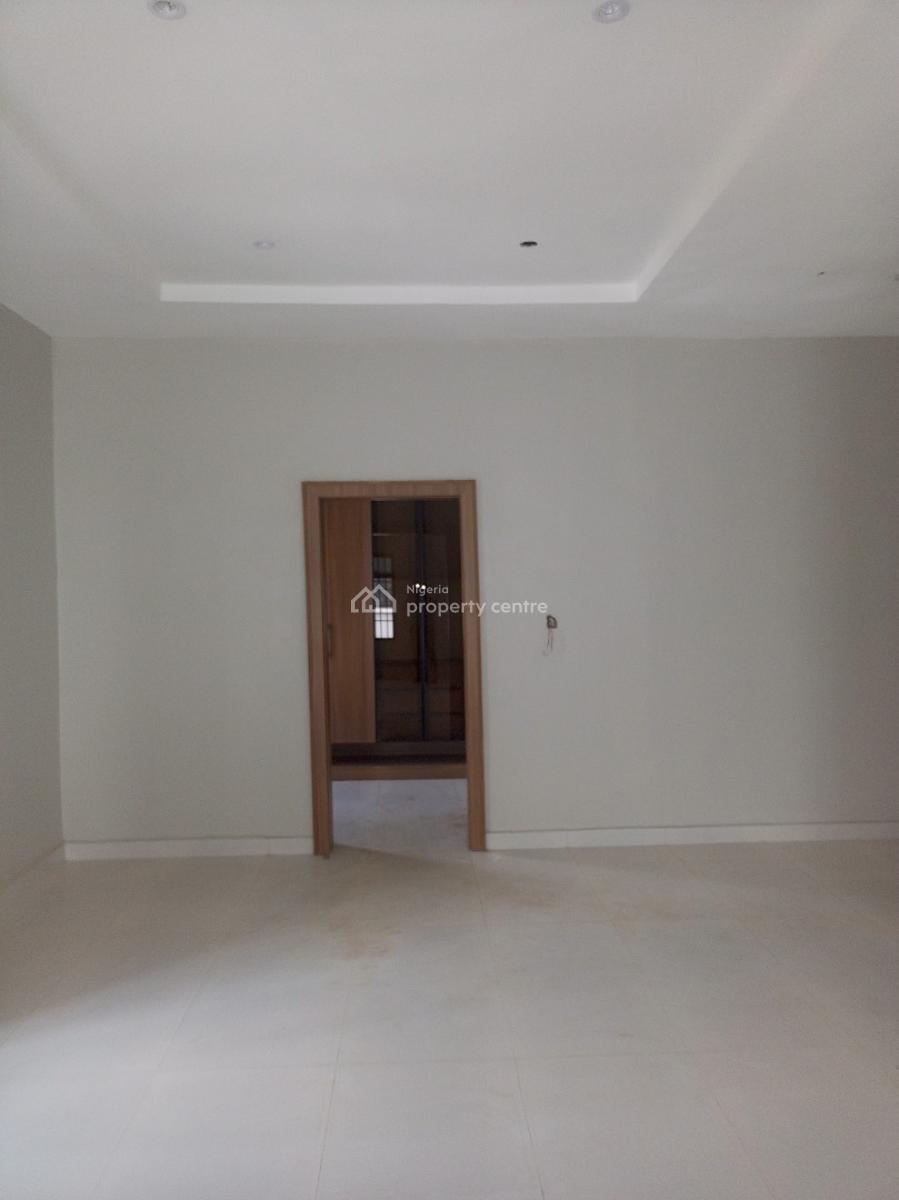 Cooperate   Estate.   9 Units in Compound Only.   Tastefully Finished, By Kado Main, Kado, Abuja, Detached Duplex for Sale