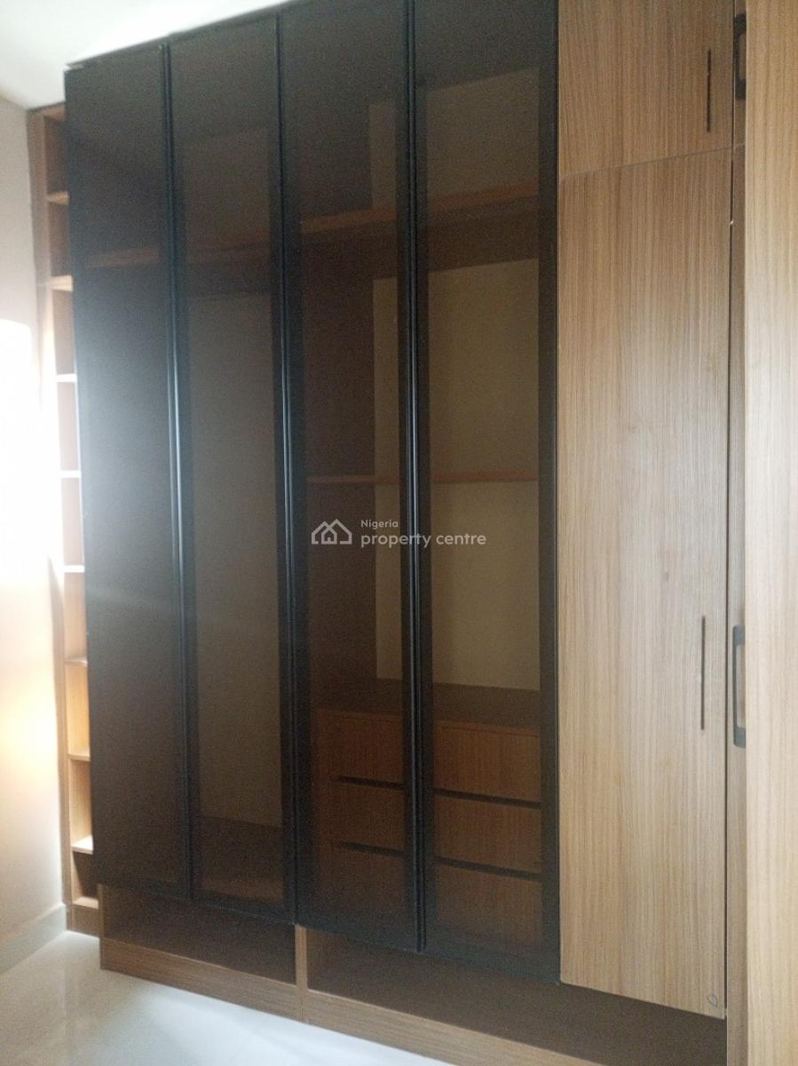 Cooperate   Estate.   9 Units in Compound Only.   Tastefully Finished, By Kado Main, Kado, Abuja, Detached Duplex for Sale