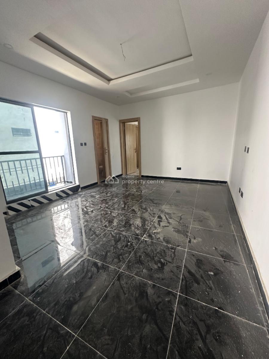 Specious 2 Bedroom Flat, Spg Ologolo, Lekki, Lagos, Flat / Apartment for Rent