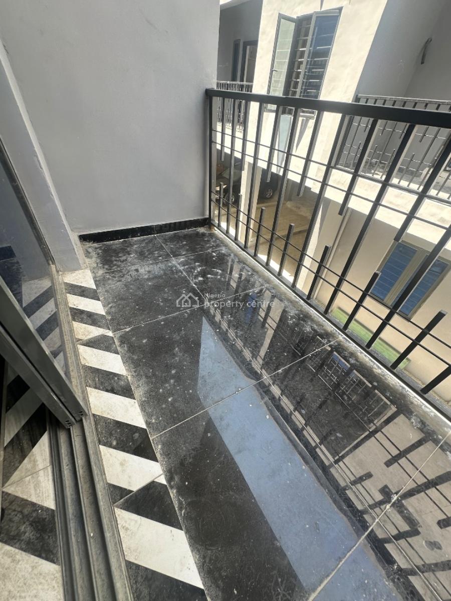 Specious 2 Bedroom Flat, Spg Ologolo, Lekki, Lagos, Flat / Apartment for Rent