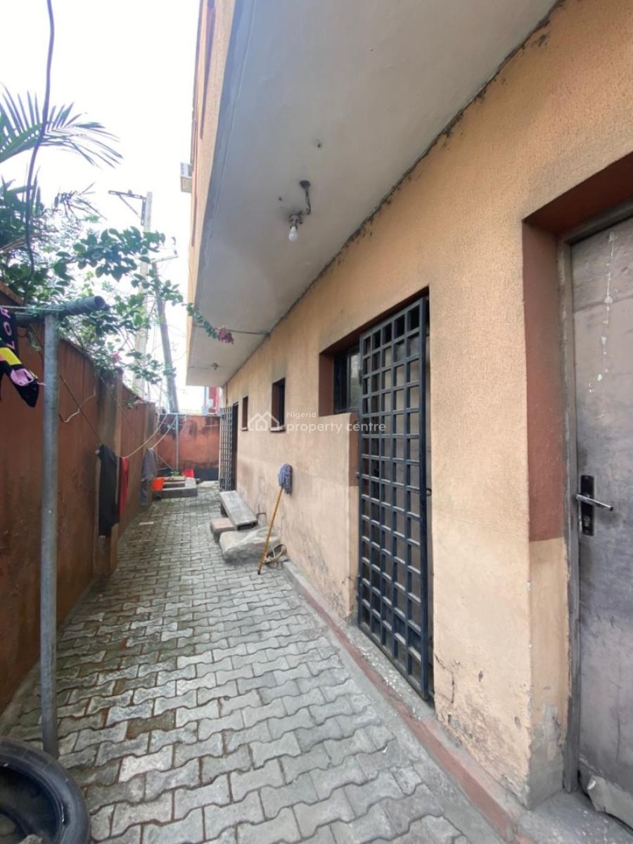 Blocks of Flats, Surulere, Lagos, Block of Flats for Sale