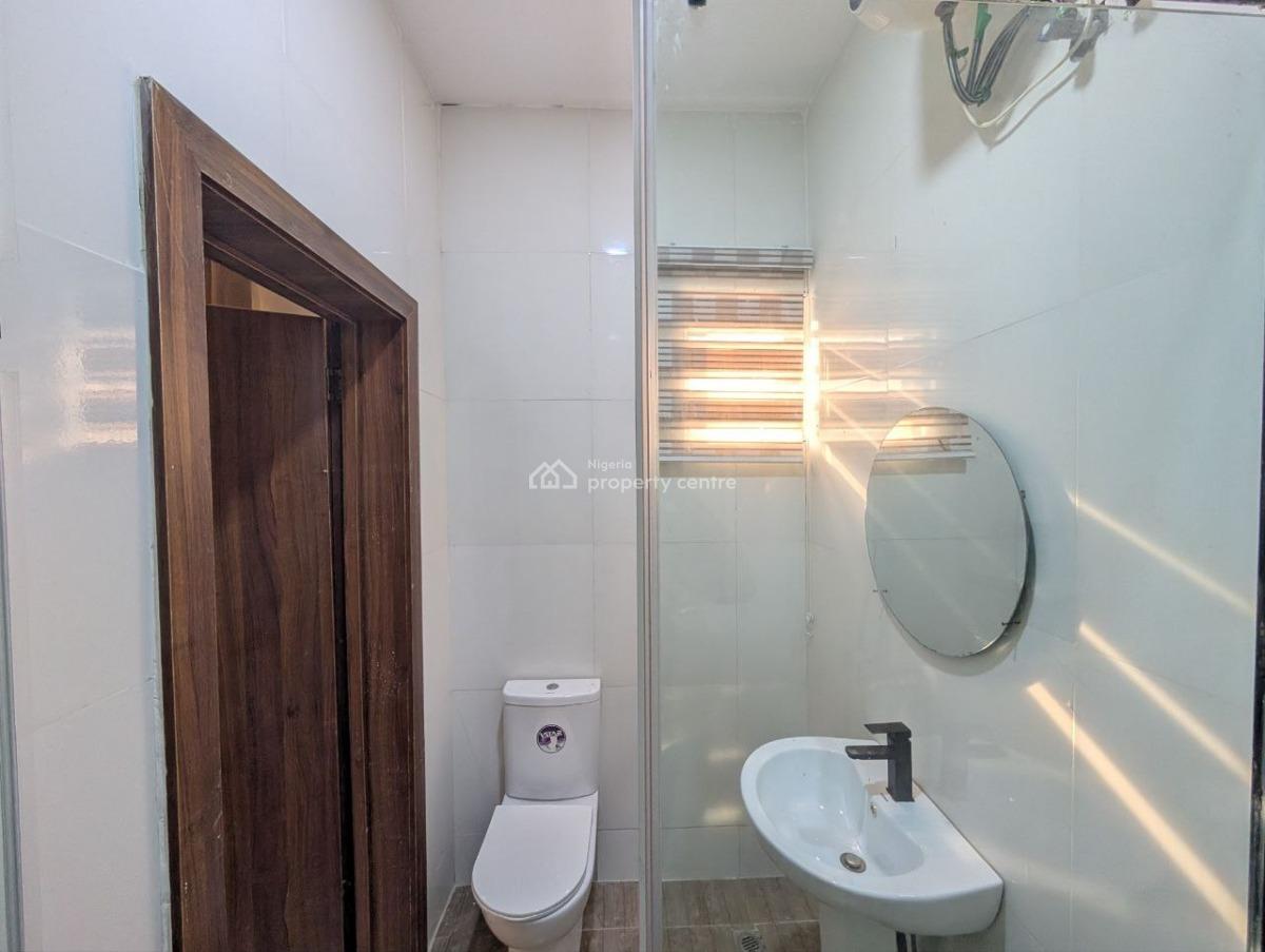 Fully Furnished 2 Bedroom Terrace Duplex with C of O, Gra, Ikota, Lekki, Lagos, Terraced Duplex for Sale