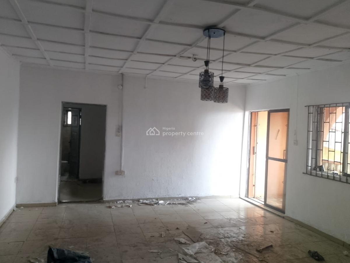 Luxury 5 Bedroom Semi-detached Duplex + Bq, Ikeja Gra, Ikeja, Lagos, Semi-detached Duplex for Sale