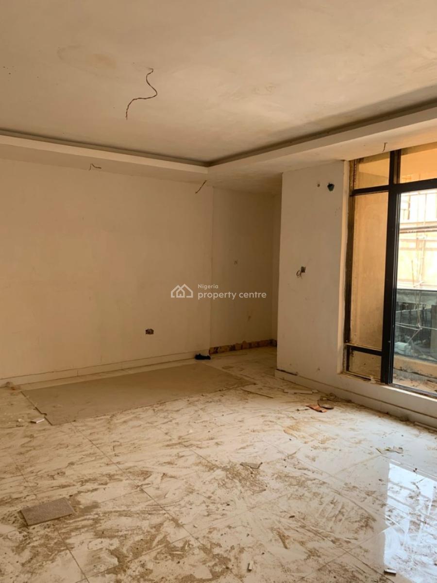 Luxury 5 Bedroom Semi-detached Duplex + Bq, Ikeja Gra, Ikeja, Lagos, Semi-detached Duplex for Sale