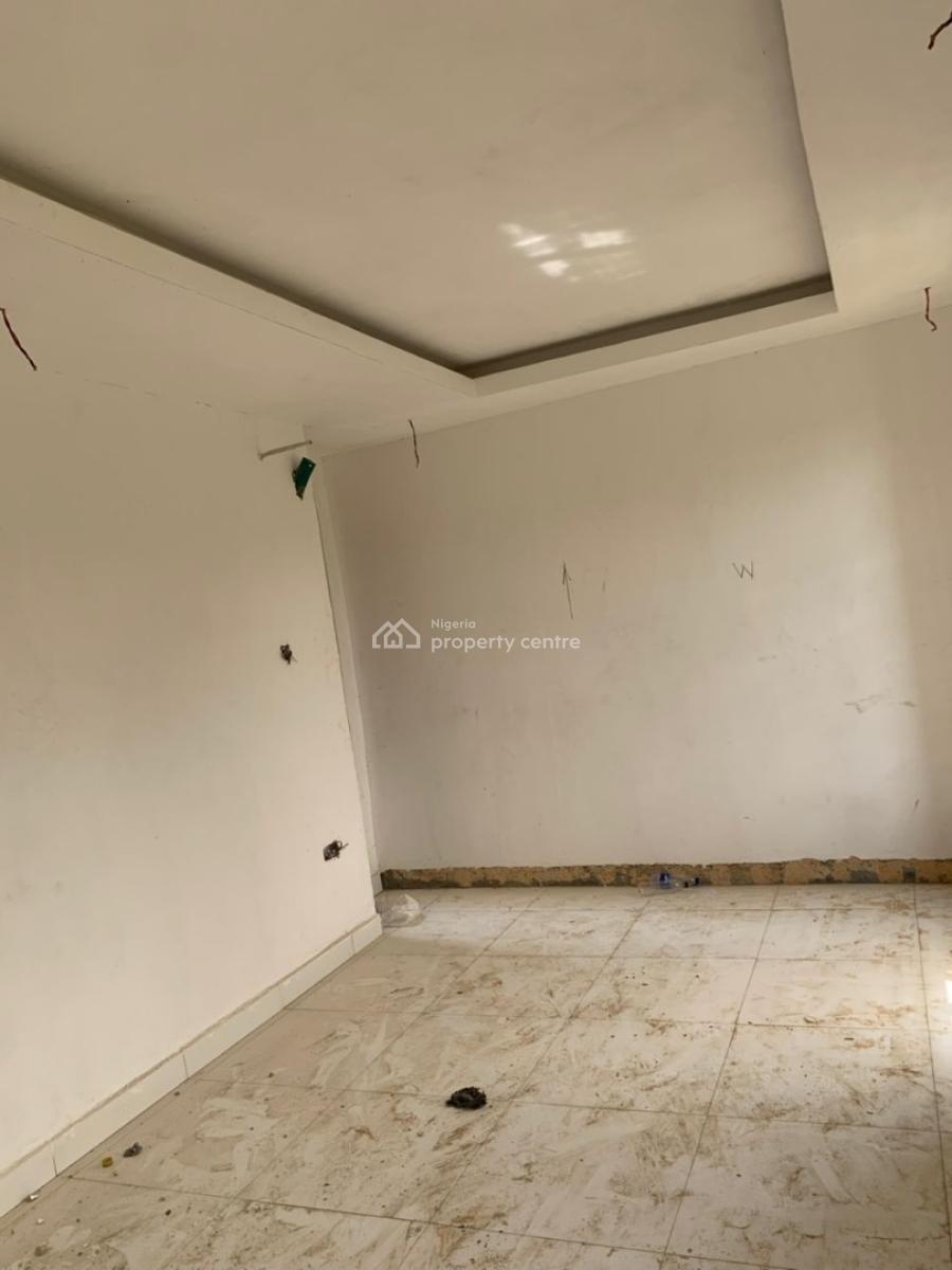 Luxury 5 Bedroom Semi-detached Duplex + Bq, Ikeja Gra, Ikeja, Lagos, Semi-detached Duplex for Sale