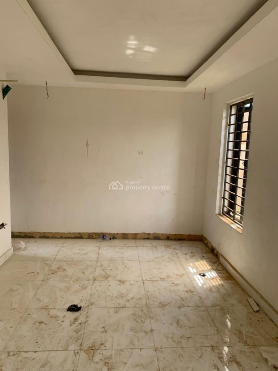 Luxury 5 Bedroom Semi-detached Duplex + Bq, Ikeja Gra, Ikeja, Lagos, Semi-detached Duplex for Sale