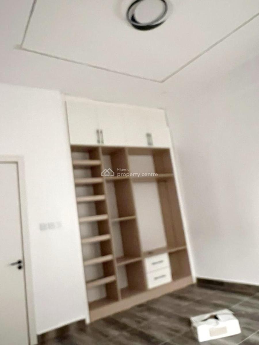 Luxury 5 Bedroom Duplex with a Bq, Adeniyi Jones, Ikeja, Lagos, Detached Duplex for Rent