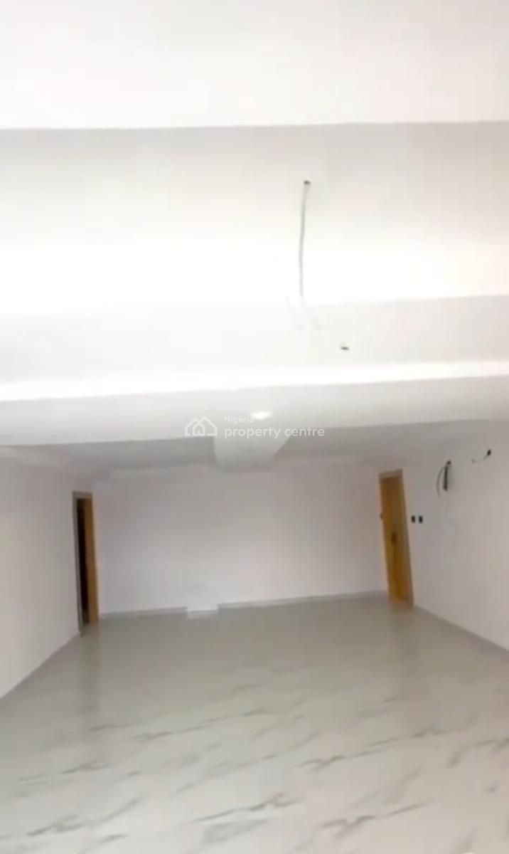 Water View 3 Bedroom Apartment, Ikoyi, Lagos, Flat / Apartment for Sale