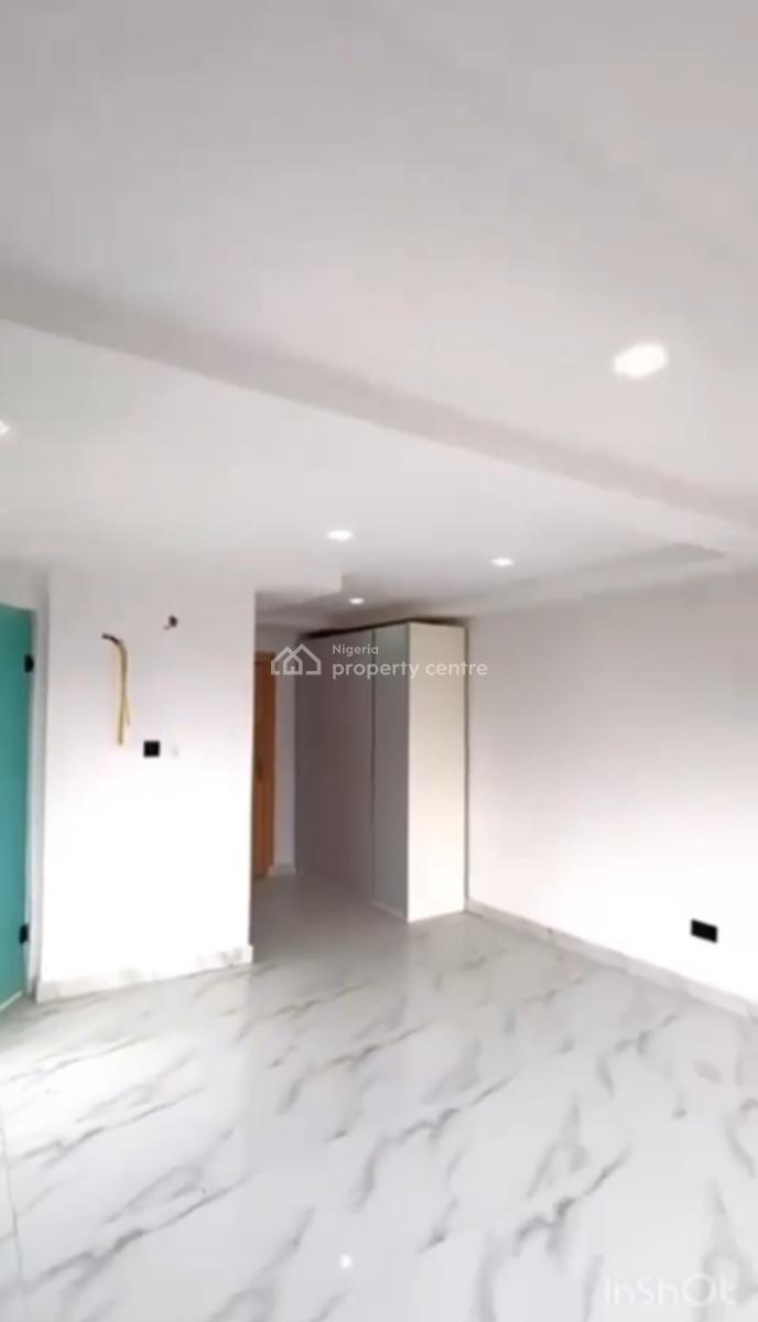 Water View 3 Bedroom Apartment, Ikoyi, Lagos, Flat / Apartment for Sale