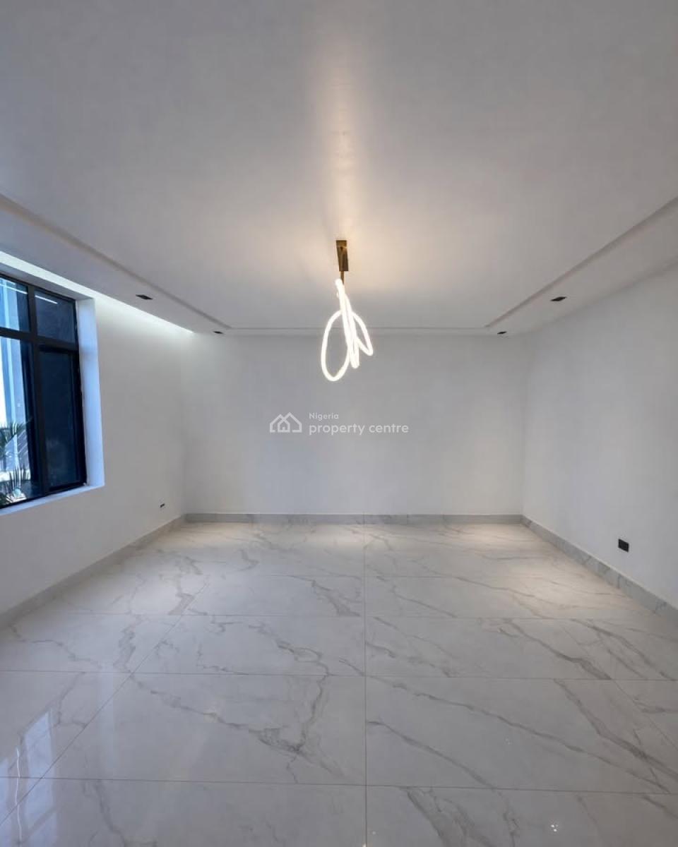 Premium 6 Bedroom Semi Detached Duplex, Kado, Abuja, Semi-detached Duplex for Sale