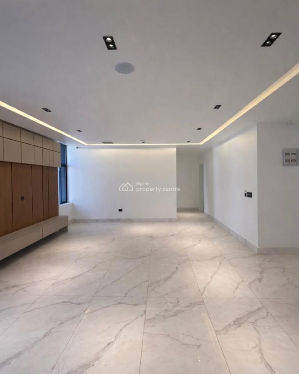 Premium 6 Bedroom Semi Detached Duplex, Kado, Abuja, Semi-detached Duplex for Sale