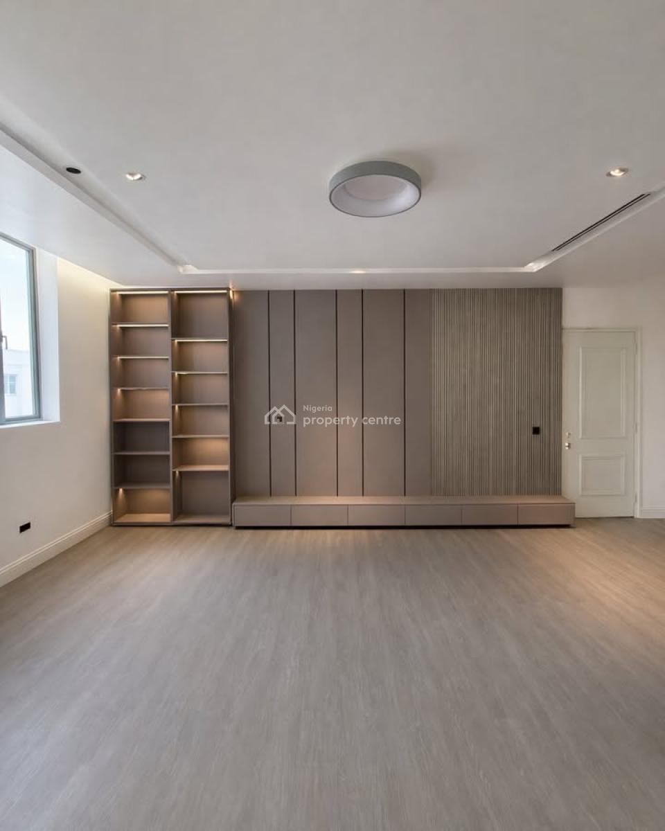 Premium 6 Bedroom Semi Detached Duplex, Kado, Abuja, Semi-detached Duplex for Sale