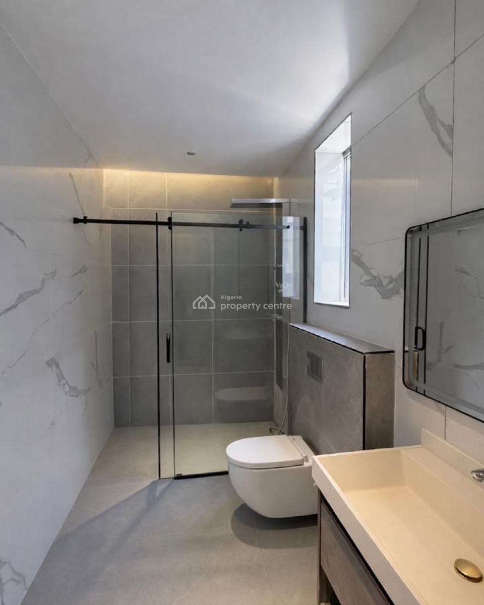 Premium 6 Bedroom Semi Detached Duplex, Kado, Abuja, Semi-detached Duplex for Sale