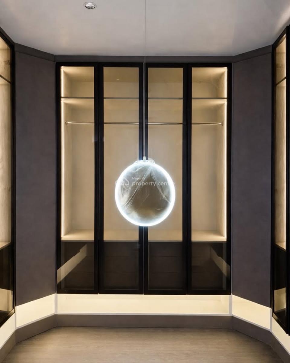 Premium 6 Bedroom Semi Detached Duplex, Kado, Abuja, Semi-detached Duplex for Sale