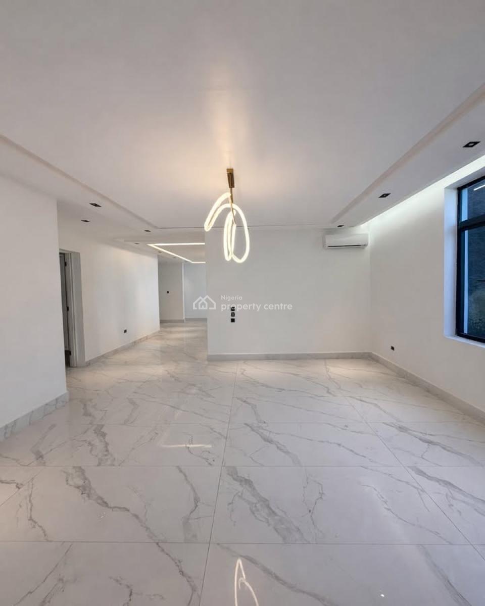 Premium 6 Bedroom Semi Detached Duplex, Kado, Abuja, Semi-detached Duplex for Sale