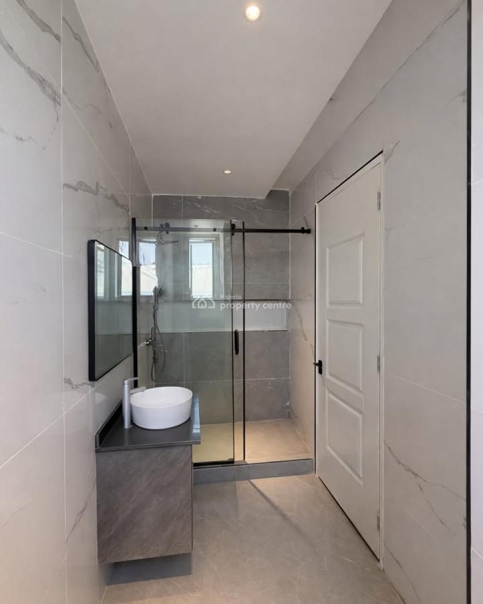 Premium 6 Bedroom Semi Detached Duplex, Kado, Abuja, Semi-detached Duplex for Sale