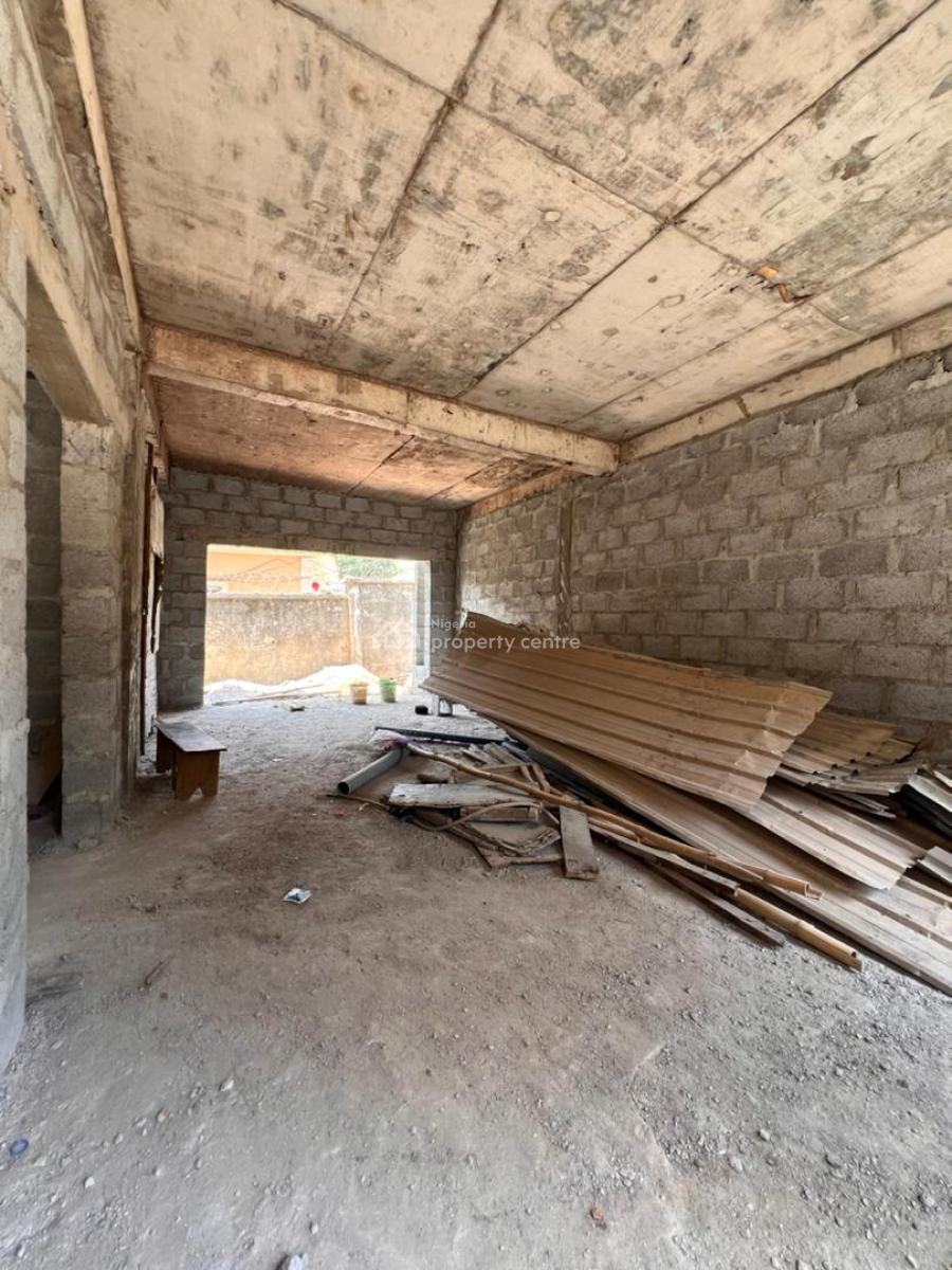 Exclusive 4-bedroom Terraced Duplexes (off-plan) -- Limited Units, Zone 5, Wuse, Abuja, Terraced Duplex for Sale