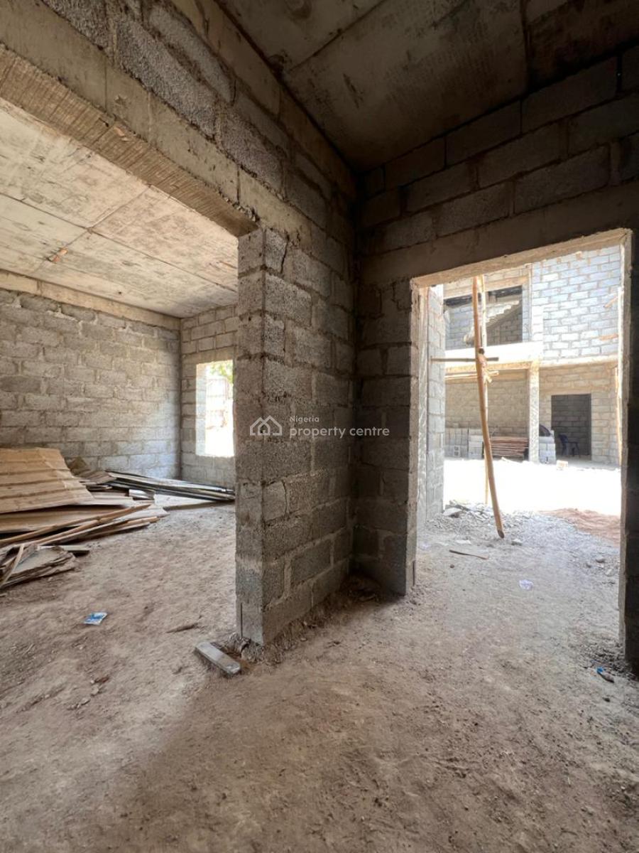 Exclusive 4-bedroom Terraced Duplexes (off-plan) -- Limited Units, Zone 5, Wuse, Abuja, Terraced Duplex for Sale