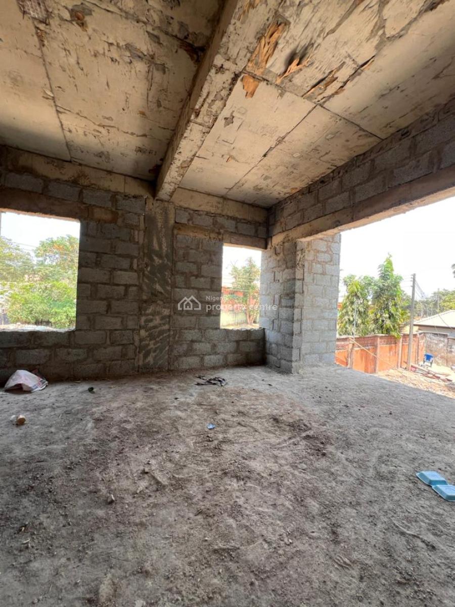 Exclusive 4-bedroom Terraced Duplexes (off-plan) -- Limited Units, Zone 5, Wuse, Abuja, Terraced Duplex for Sale