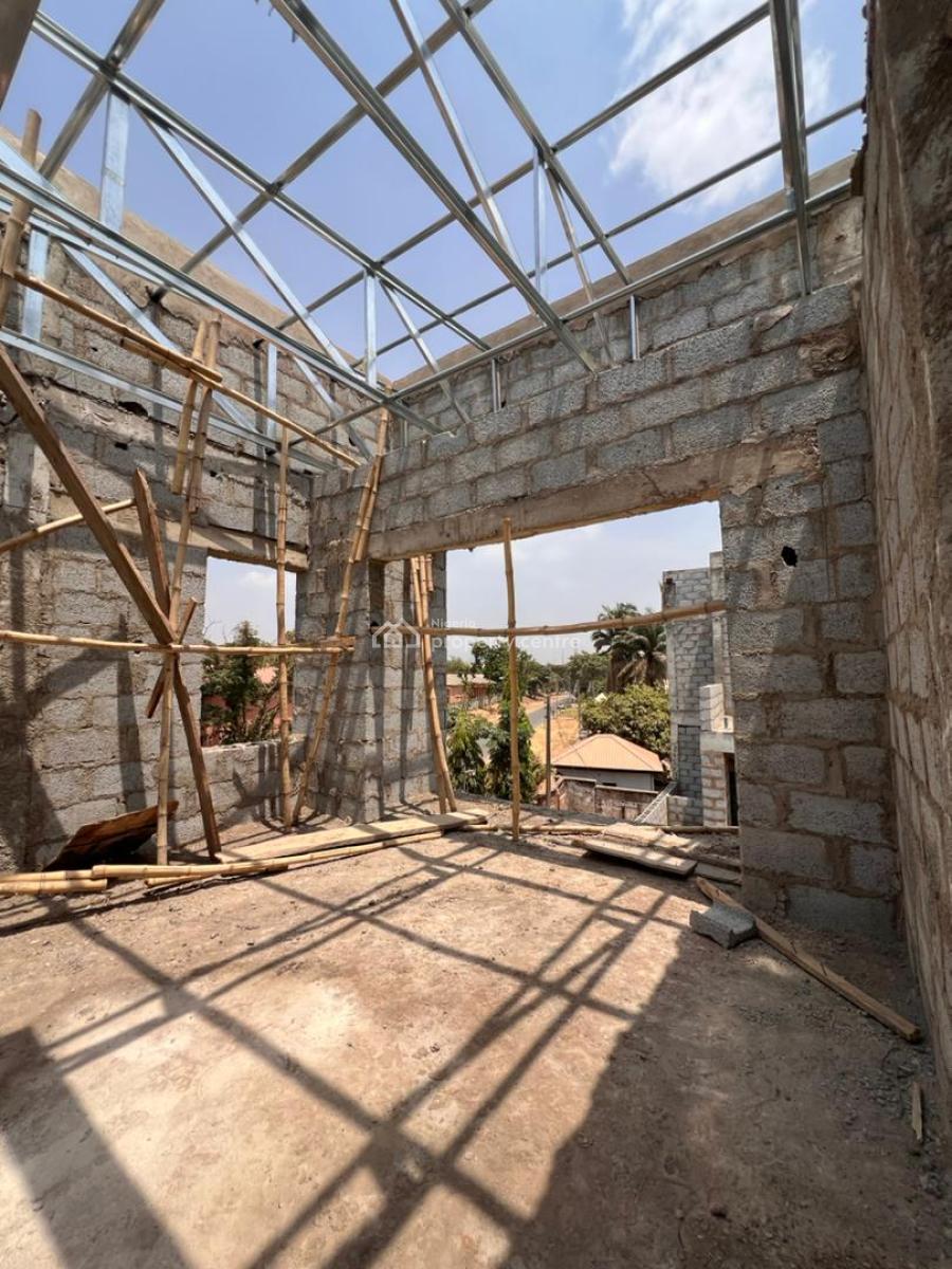 Exclusive 4-bedroom Terraced Duplexes (off-plan) -- Limited Units, Zone 5, Wuse, Abuja, Terraced Duplex for Sale