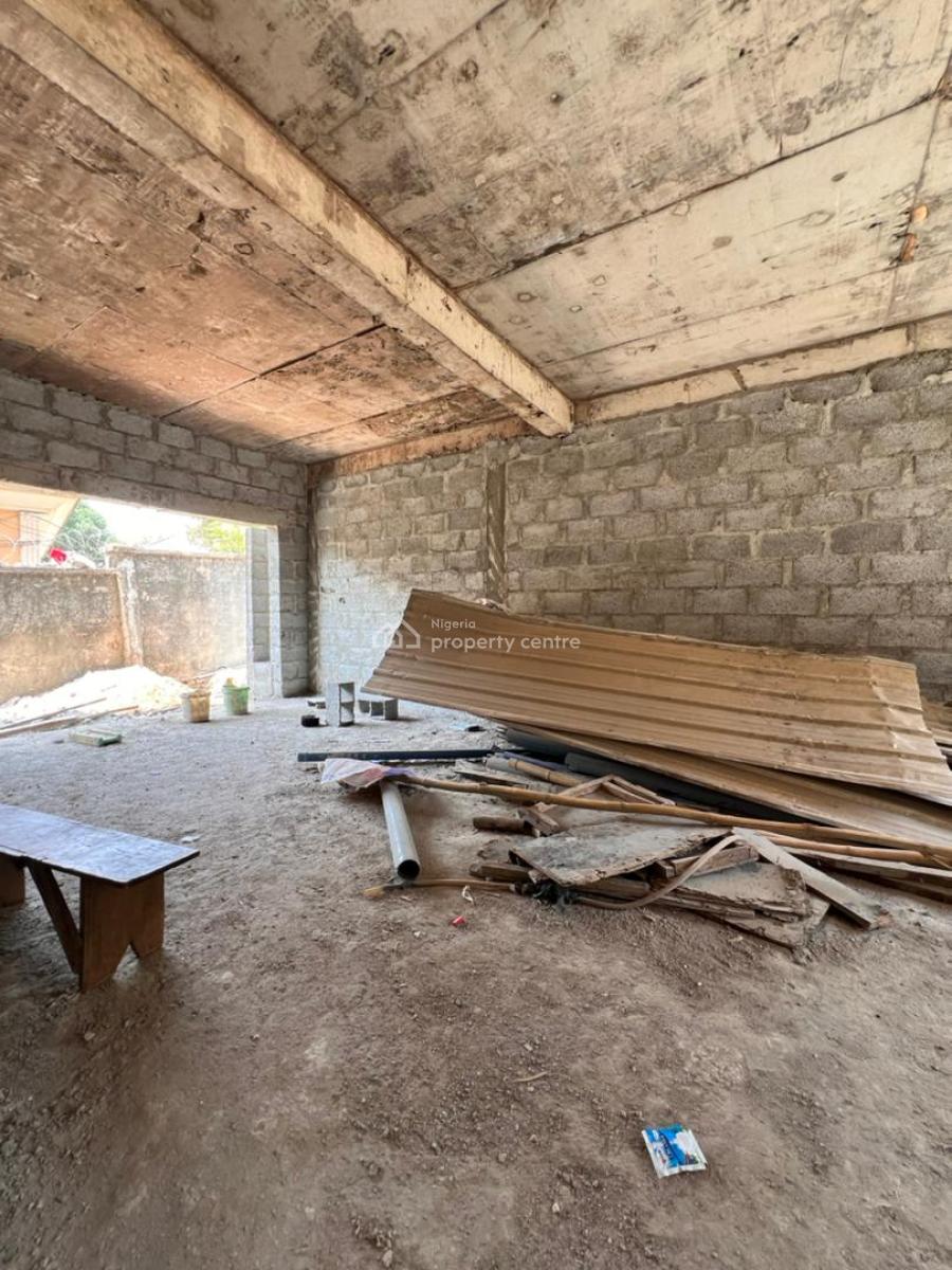 Exclusive 4-bedroom Terraced Duplexes (off-plan) -- Limited Units, Zone 5, Wuse, Abuja, Terraced Duplex for Sale