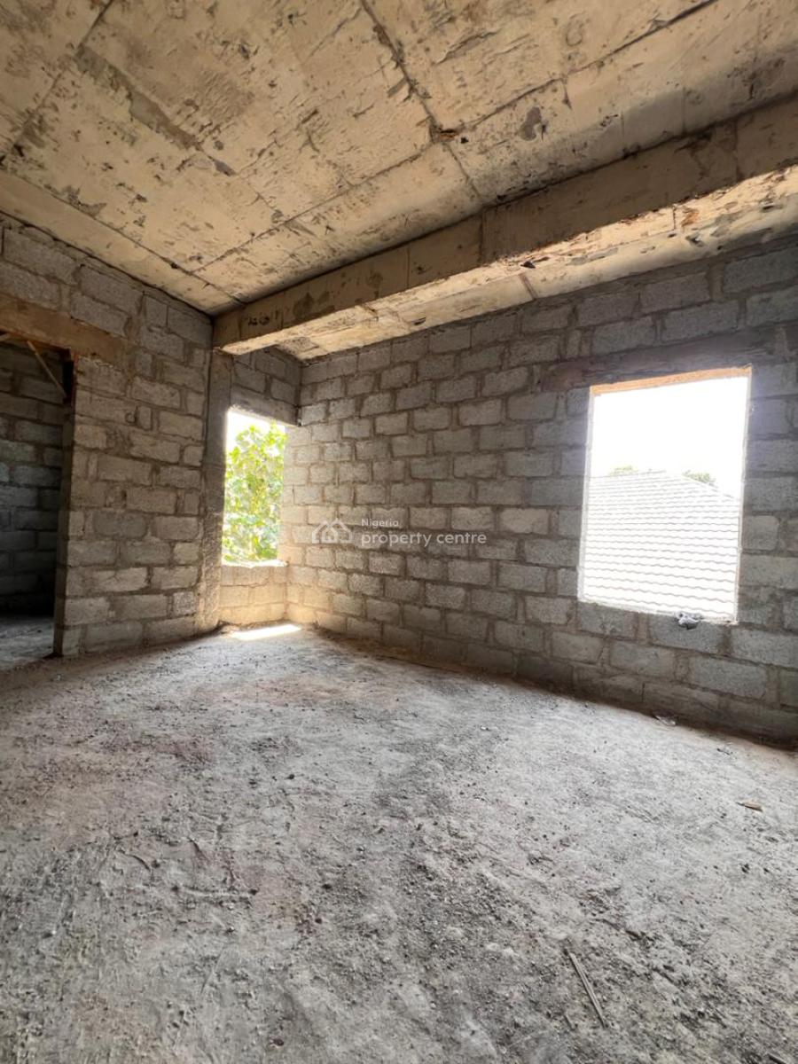 Exclusive 4-bedroom Terraced Duplexes (off-plan) -- Limited Units, Zone 5, Wuse, Abuja, Terraced Duplex for Sale