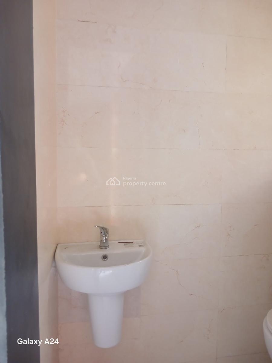 Exquisite 5-bedroom Detached Home, Chevron, Lekki Expressway, Lekki, Lagos, Detached Duplex for Sale