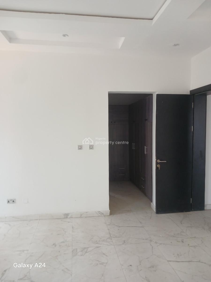 Exquisite 5-bedroom Detached Home, Chevron, Lekki Expressway, Lekki, Lagos, Detached Duplex for Sale