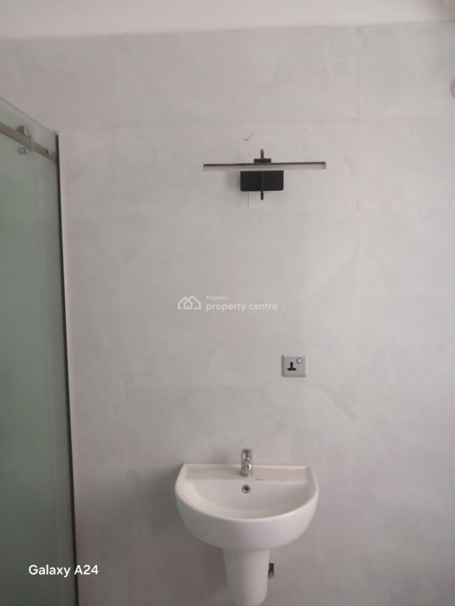 Exquisite 5-bedroom Detached Home, Chevron, Lekki Expressway, Lekki, Lagos, Detached Duplex for Sale