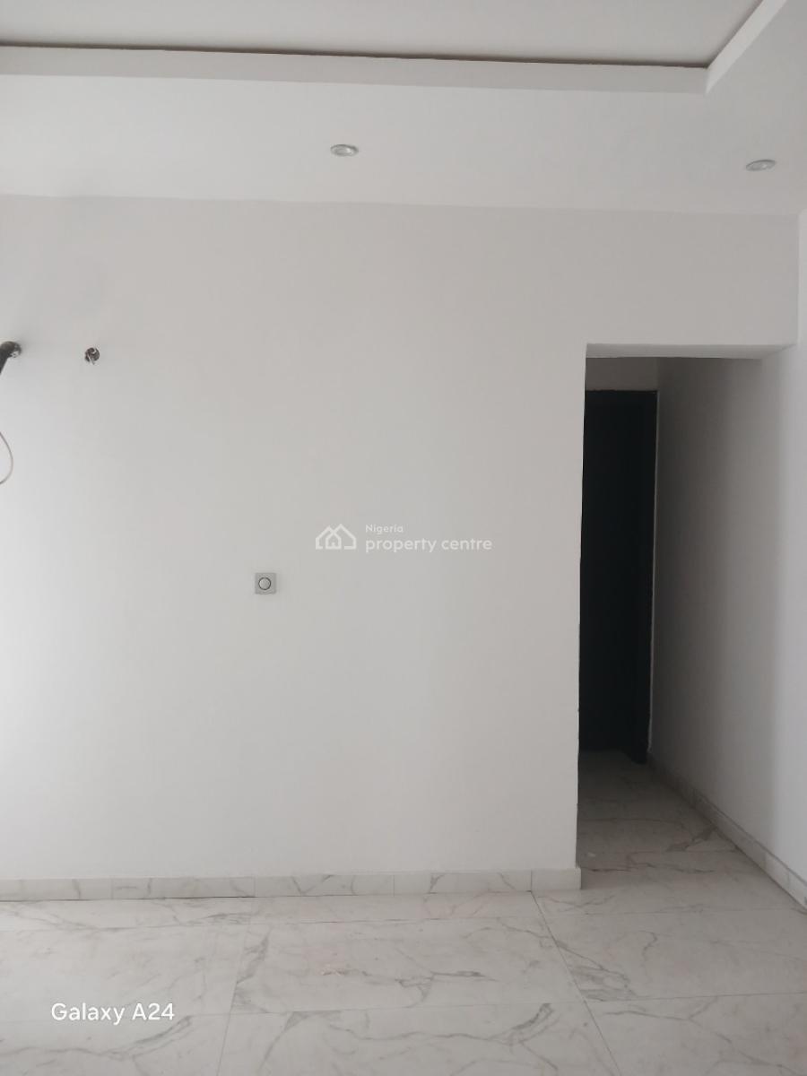 Exquisite 5-bedroom Detached Home, Chevron, Lekki Expressway, Lekki, Lagos, Detached Duplex for Sale