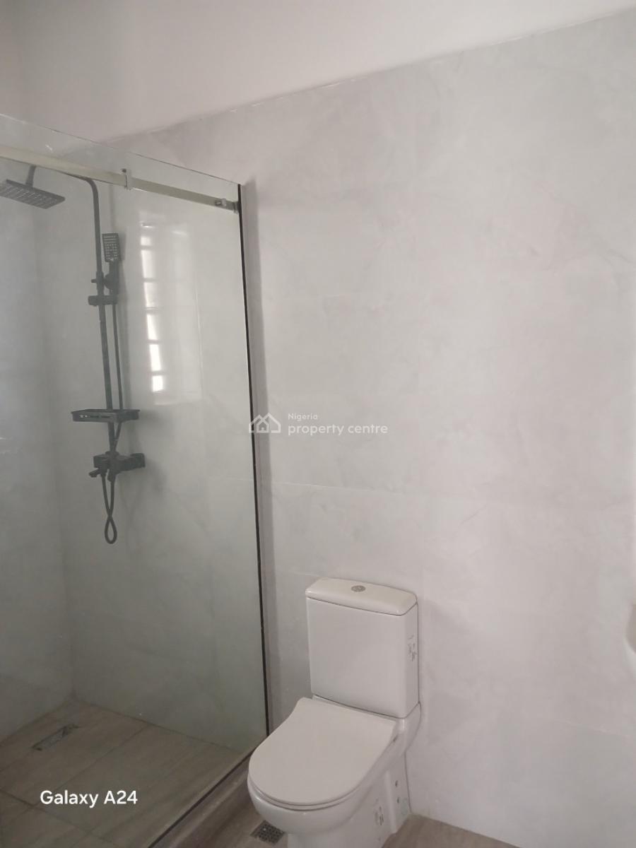 Exquisite 5-bedroom Detached Home, Chevron, Lekki Expressway, Lekki, Lagos, Detached Duplex for Sale