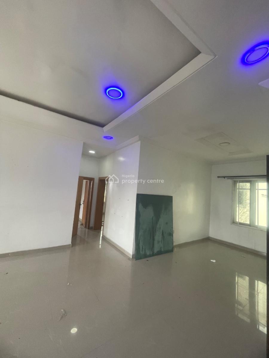 Spacious 2 Bedroom Apartment, Ikota Gra, Ikota, Lekki, Lagos, Flat / Apartment for Rent