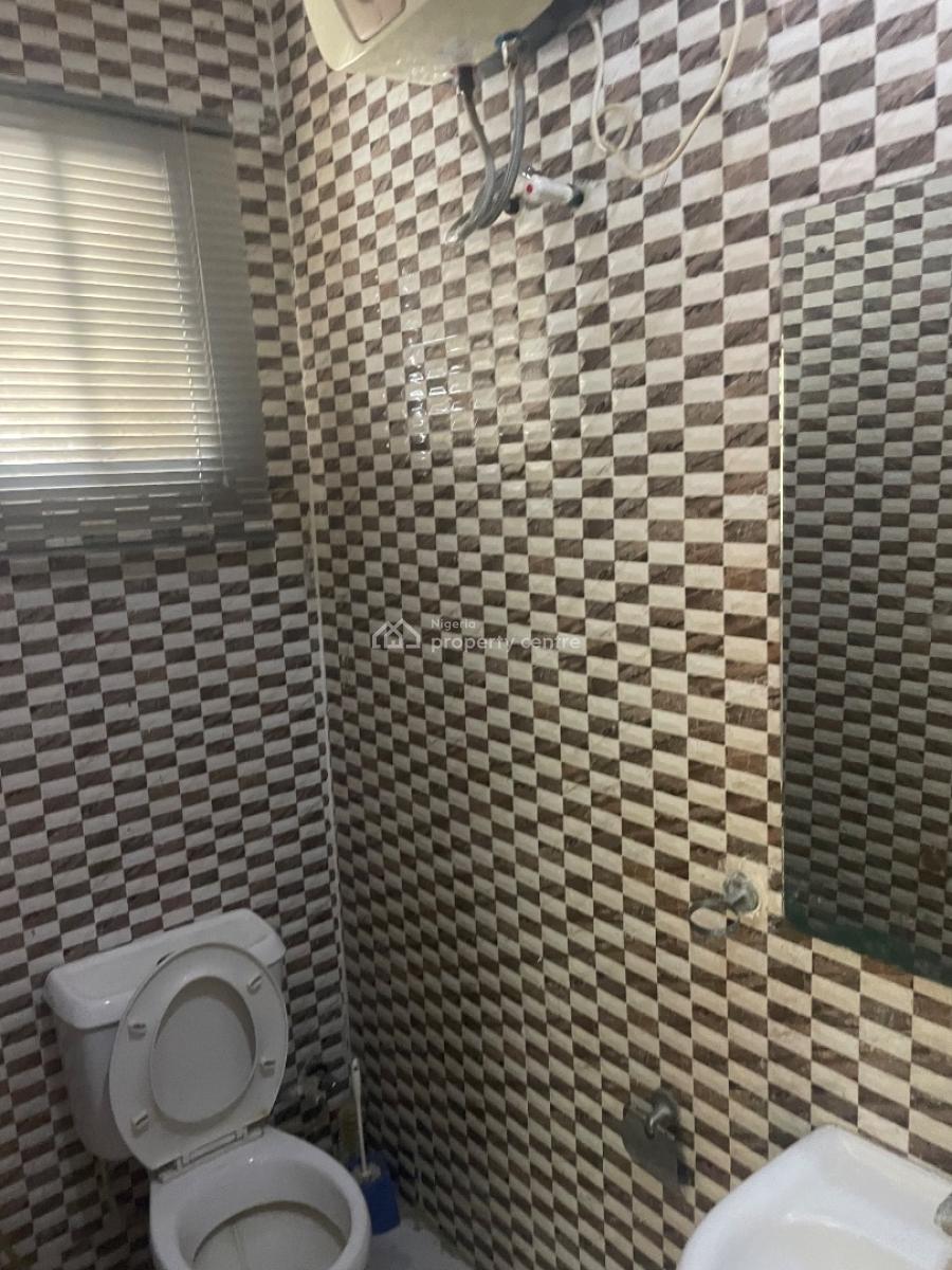 Spacious 2 Bedroom Apartment, Ikota Gra, Ikota, Lekki, Lagos, Flat / Apartment for Rent