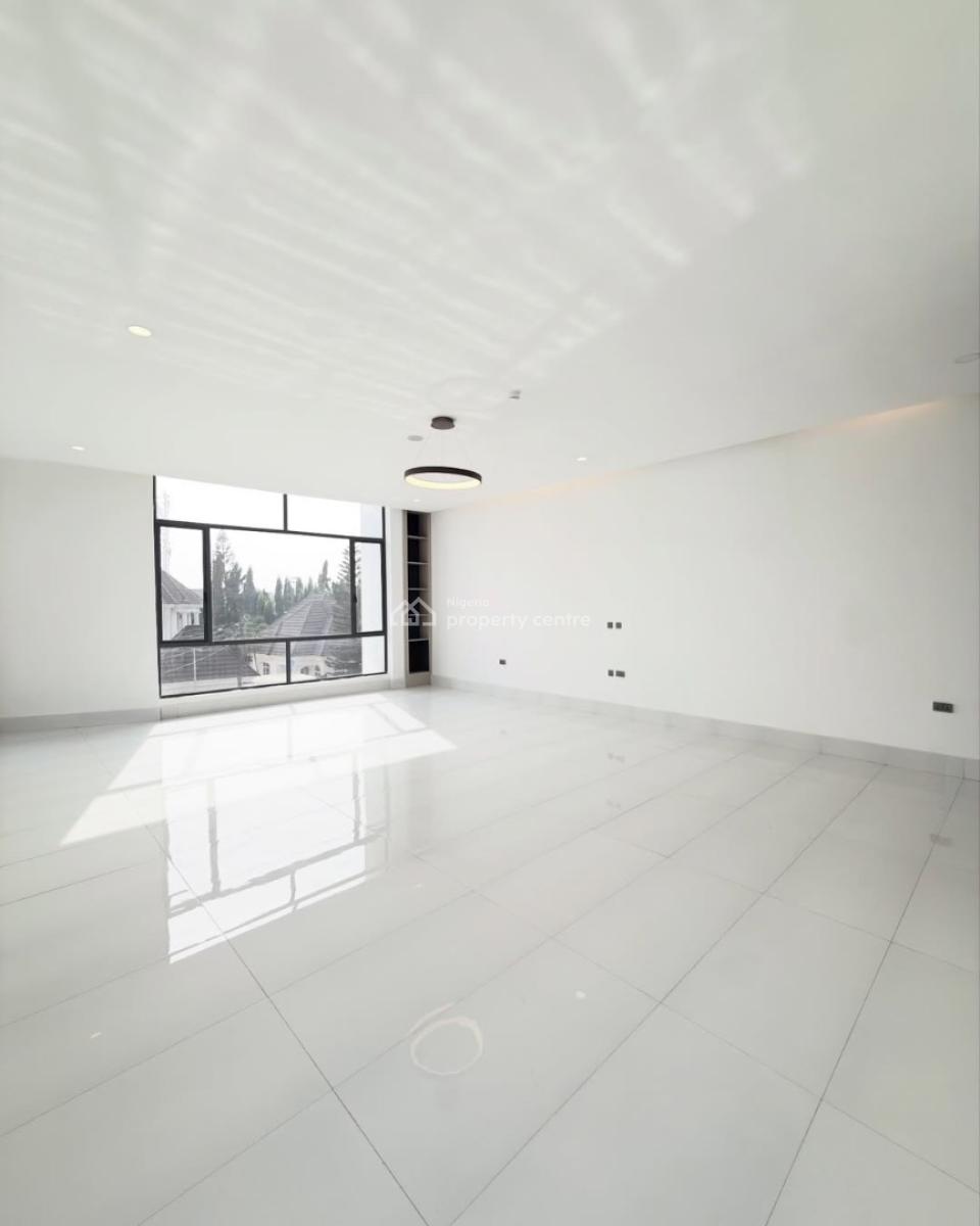 8 Bedroom Villa, Asokoro District, Abuja, House for Sale