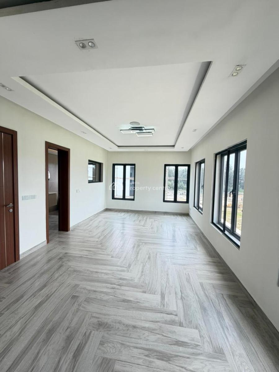 Luxury 6 Bedroom Fully Detached Duplex with Bq, Pool, Gym, Study Room., Luxury 6 Bedroom Fully Detached Duplex with Bq, Pool, Gym, Study Room, Ikoyi, Lagos, Detached Duplex for Sale