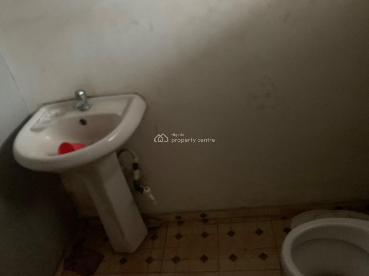 Nice 3 Bedroom  Duplex in a Lovely Estate, Allen, Ikeja, Lagos, Flat / Apartment for Rent