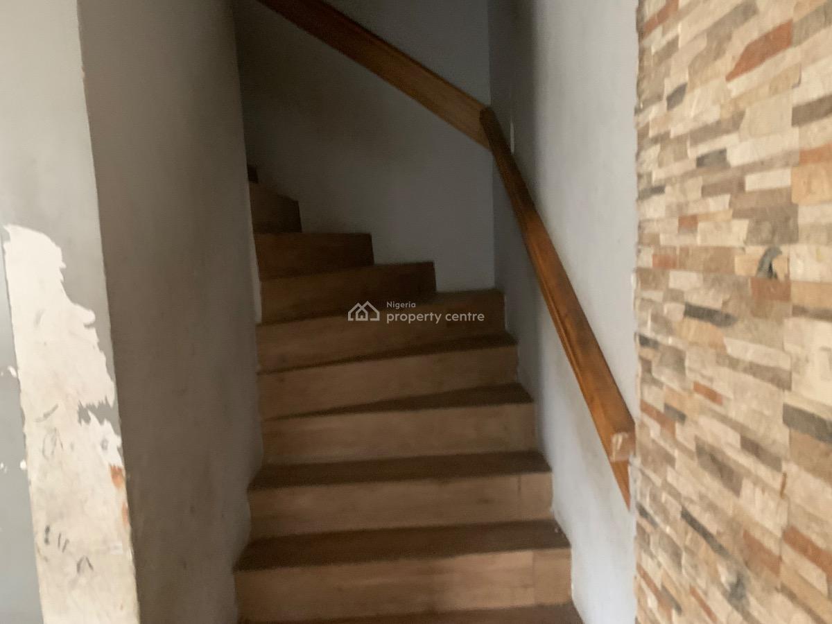 Nice 3 Bedroom  Duplex in a Lovely Estate, Allen, Ikeja, Lagos, Flat / Apartment for Rent
