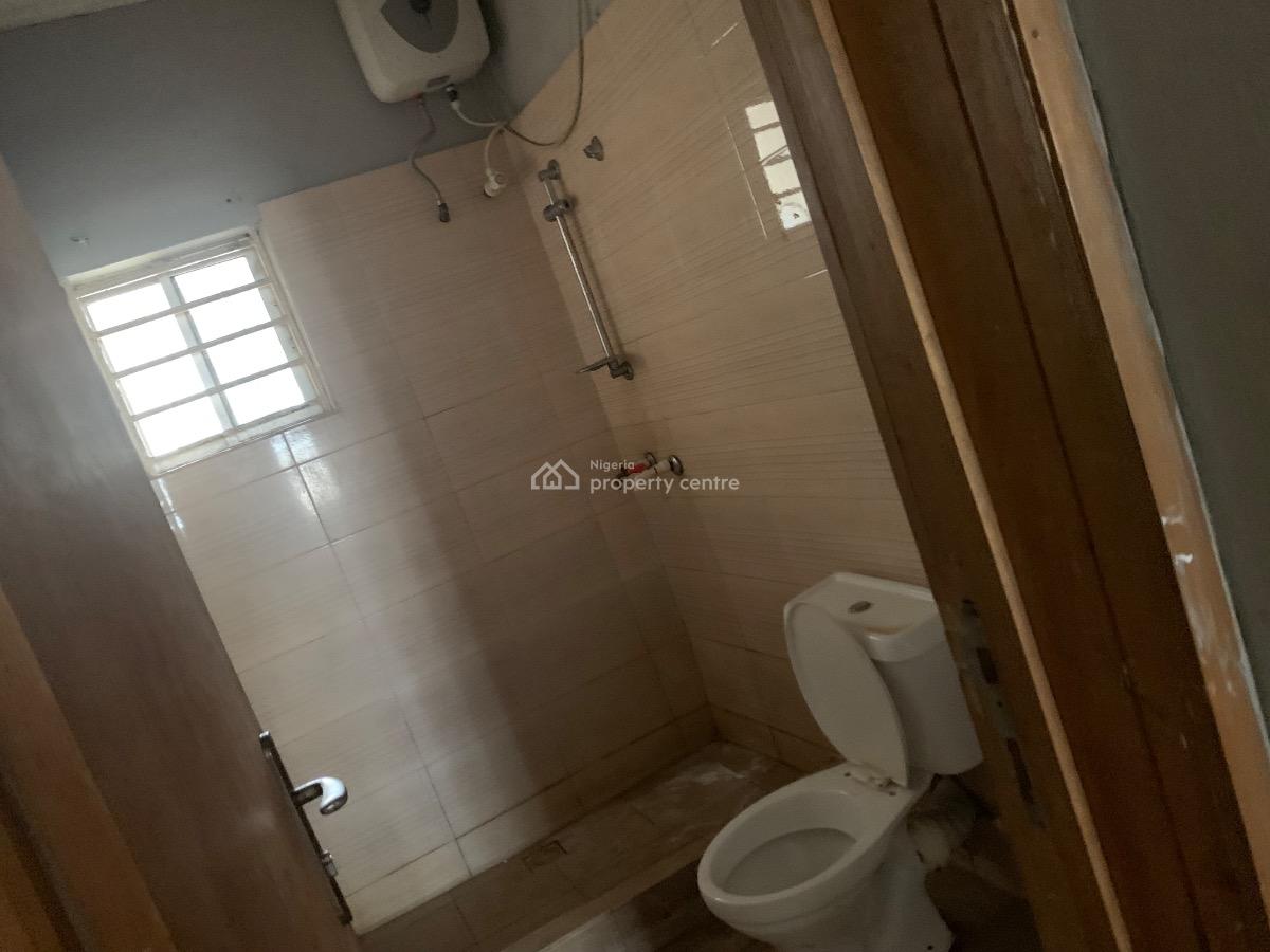 Nice 3 Bedroom  Duplex in a Lovely Estate, Allen, Ikeja, Lagos, Flat / Apartment for Rent